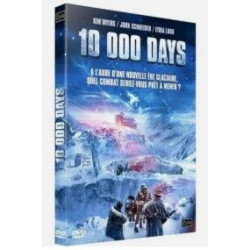 10 000 days [FR Import] - Neuf sous blister