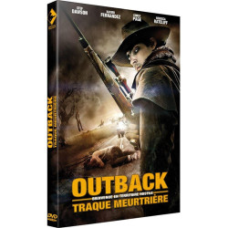 Outback Traque meurtrière - Neuf sous blister