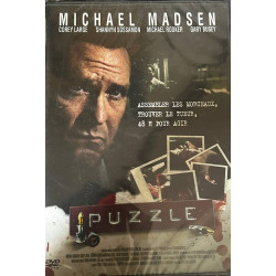 Puzzle - Neuf sous blister