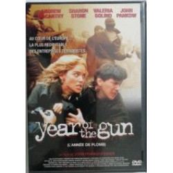 Year Of The Gun [FR Import] - Neuf sous blister