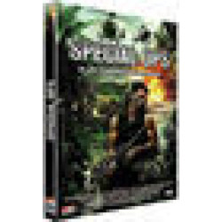 Spécial ops [FR Import] - Neuf sous blister
