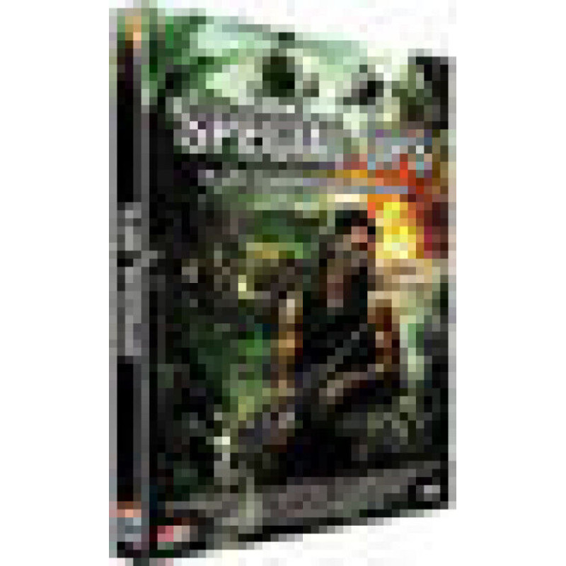 Spécial ops [FR Import] - Neuf sous blister