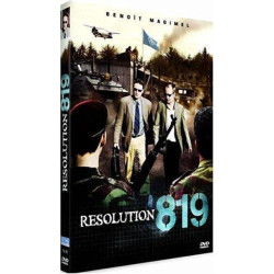 Resolution 819 [FR Import] - Neuf sous blister