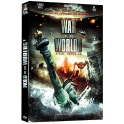 War of the worlds 2 : final invasion [FR Import] - Neuf sous blister