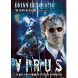 Virus - Neuf sous blister