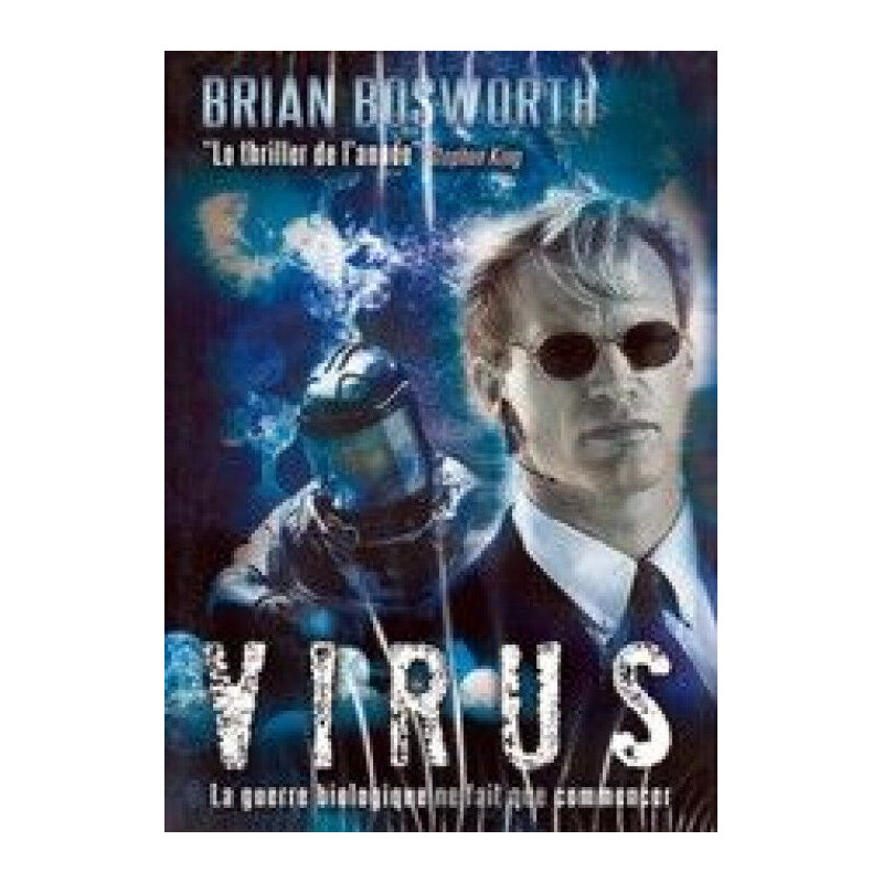Virus - Neuf sous blister