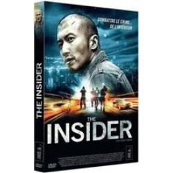 The insider - Neuf sous blister