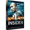 The insider - Neuf sous blister
