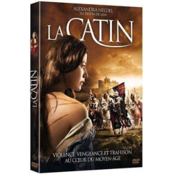 La Catin - DVD - Neuf sous blister