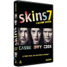 Skins - Saison 7 - Neuf sous blister