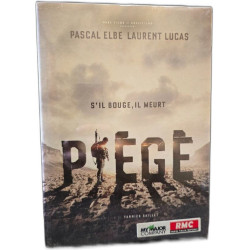 Piégé [FR Import] - Neuf sous blister