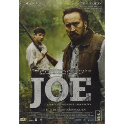 Joe [FR IMPORT] - Neuf sous blister