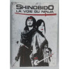Shinobido la voie du ninja [FR Import] - Neuf sous blister
