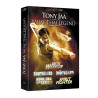 Tony Jaa - Muay Thai Legend - Coffret 5 DVD - Neuf sous blister