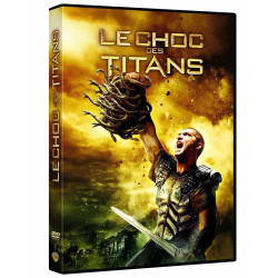 Le choc des titans [FR Import] - Neuf sous blister