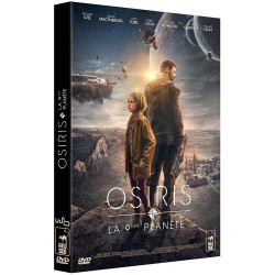 Osiris : la neuvième planète [FR Import] - Neuf sous blister