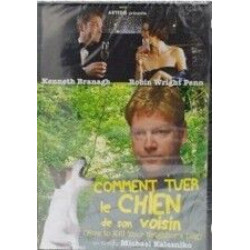 Comment tuer le chien de son voisin [FR Import] - Neuf sous blister