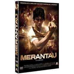 Merantau [FR Import] - Neuf sous blister