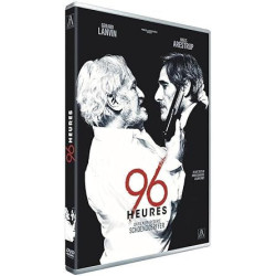 96 heures [FR Import] - Neuf sous blister