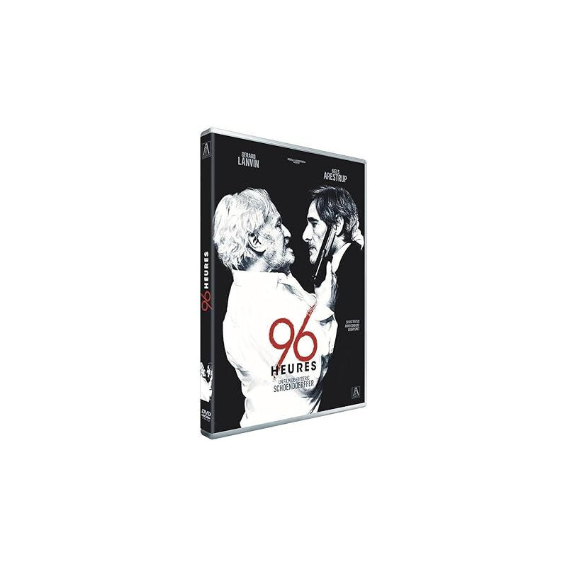 96 heures [FR Import] - Neuf sous blister