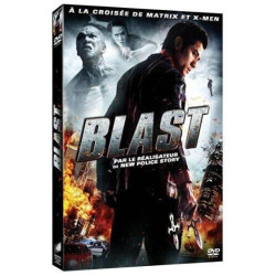 Blast [FR Import] - Neuf sous blister