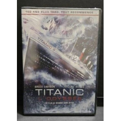Titanic : odyssée 2012 [FR Import] - Neuf sous blister