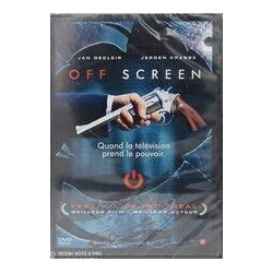 Off screen [FR Import] - Neuf sous blister
