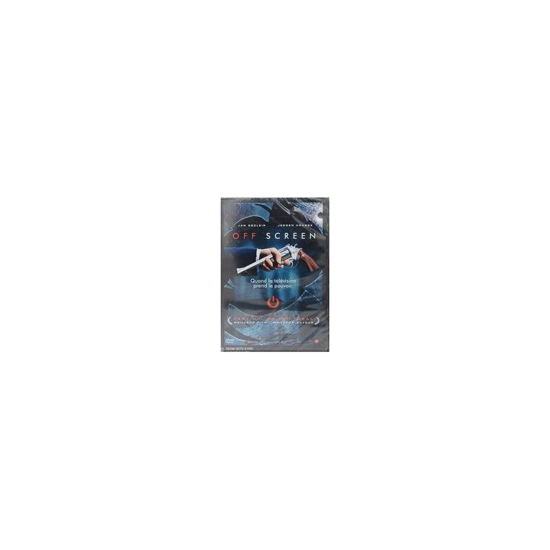 Off screen [FR Import] - Neuf sous blister