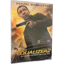 Equalizer 2 - Neuf sous blister
