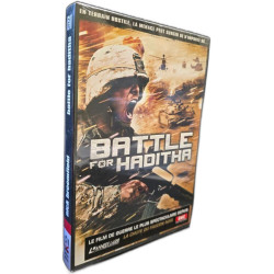 Battle for haditha [FR Import] - Neuf sous blister