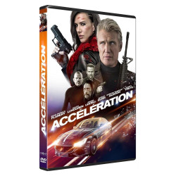 Acceleration [FR Import] - Neuf sous blister