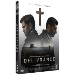 Les enquêtes du département V : délivrance [FR Import] - Neuf sous...