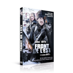 Front de l'est [FR Import] - Neuf sous blister