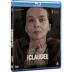 Camille claudel 1915 [Blu-ray] (NEUF SOUS BLISTER)