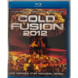 Cold fusion [Blu-ray] (NEUF SOUS BLISTER)