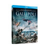 Gallipoli la bataille des dardanelles [Blu-ray] (NEUF SOUS BLISTER)