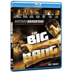 The big bang [Blu-ray] (NEUF SOUS BLISTER)