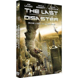 The last disaster [FR Import] - Neuf sous blister