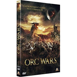Orc wars [FR Import] - Neuf sous blister