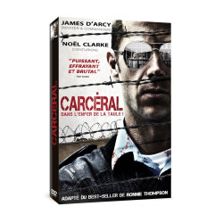 Carcéral dans l'enfer de la taule ! [FR Import] - Neuf sous blister