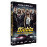 Diablo the ultimate race [FR Import] - Neuf sous blister