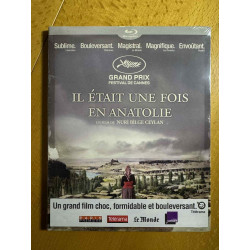 Il était une fois en anatolie [Blu-ray] (NEUF SOUS BLISTER)