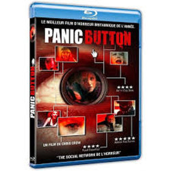 Panic Button [Blu-ray] (NEUF SOUS BLISTER)