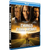 All things fall apart / itineraire manque [Blu-ray] (NEUF SOUS...