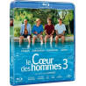 Le coeur des hommes 3 [Blu-ray] (NEUF SOUS BLISTER)