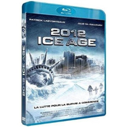 2012 : ice age [Blu-ray] (NEUF SOUS BLISTER)
