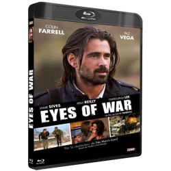 Eyes of war [Blu-ray] (NEUF SOUS BLISTER)