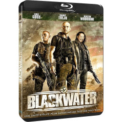 Blackwater - the night crew [Blu-ray] (NEUF SOUS BLISTER)