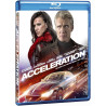 Acceleration [Blu-ray] (NEUF SOUS BLISTER)