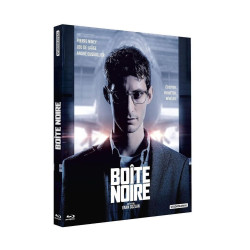 Boîte noire [Blu-ray] (NEUF SOUS BLISTER)